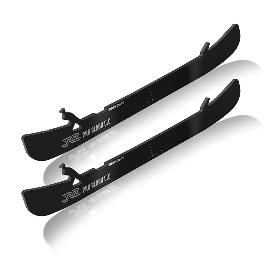 JRZ Pro Black DLC Multi-Fit for CCM XS/Reload or Bauer Lightspeed